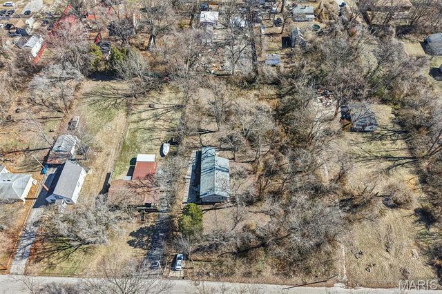 9818 Jacobi Avenue, Unincorporated, MO 63136