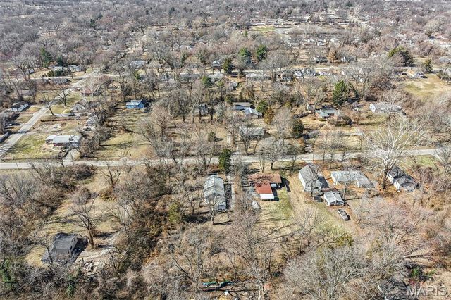 9818 Jacobi Avenue, Unincorporated, MO 63136