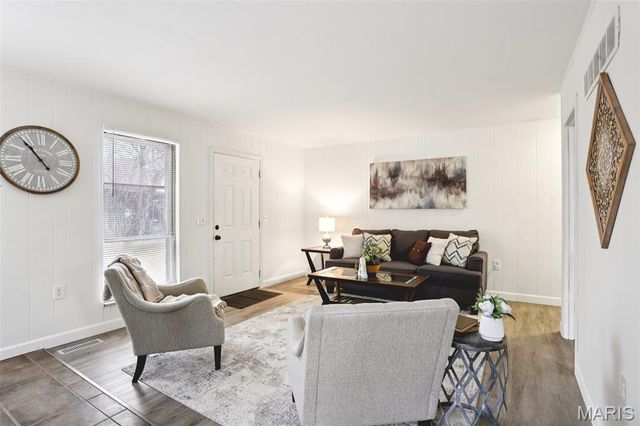 9818 Jacobi Avenue, Unincorporated, MO 63136