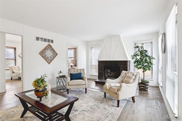 9818 Jacobi Avenue, Unincorporated, MO 63136