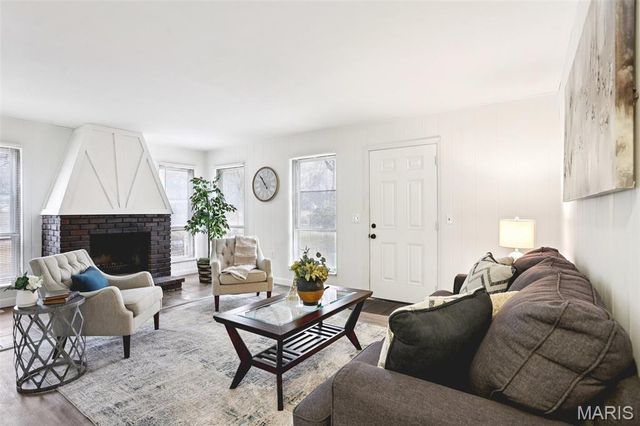 9818 Jacobi Avenue, Unincorporated, MO 63136