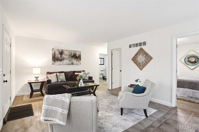 9818 Jacobi Avenue, Unincorporated, MO 63136