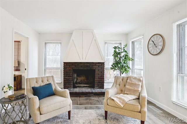 9818 Jacobi Avenue, Unincorporated, MO 63136