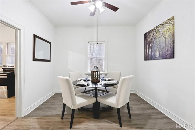 9818 Jacobi Avenue, Unincorporated, MO 63136