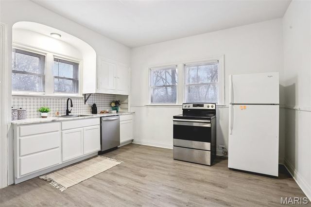 9818 Jacobi Avenue, Unincorporated, MO 63136