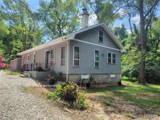 9818 Jacobi Avenue, Unincorporated, MO 63136