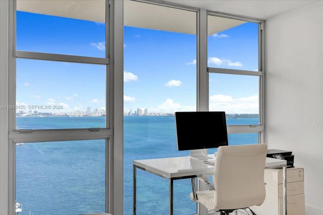 2451 Brickell Ave 17D, Miami, FL 33129