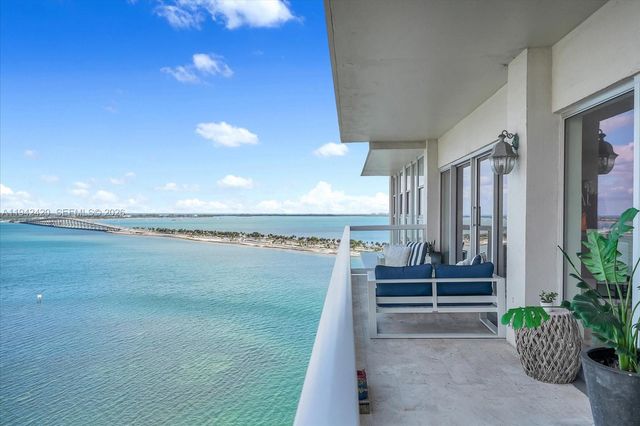 2451 Brickell Ave 17D, Miami, FL 33129