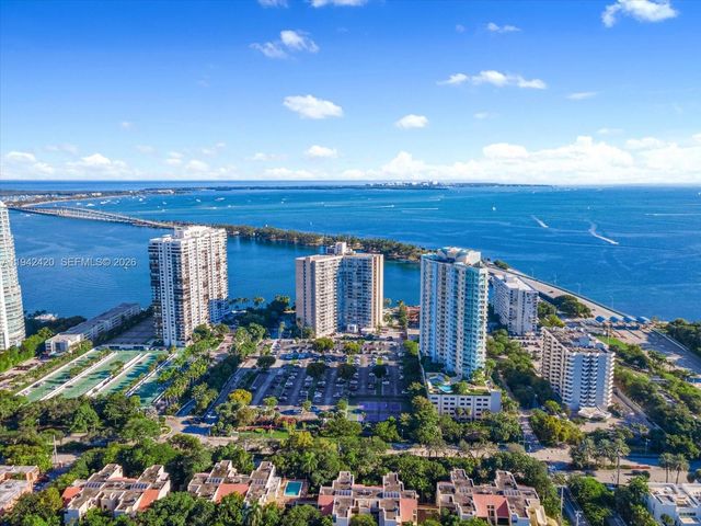 2451 Brickell Ave 17D, Miami, FL 33129