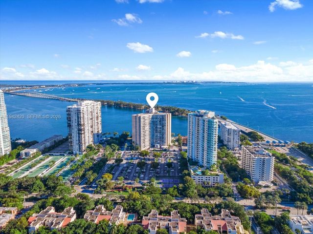 2451 Brickell Ave 17D, Miami, FL 33129