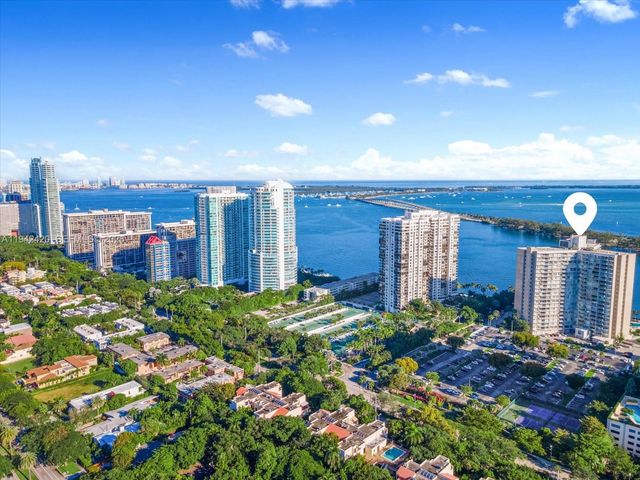 2451 Brickell Ave 17D, Miami, FL 33129