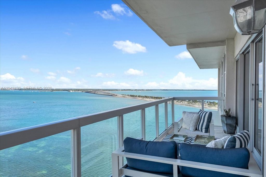 2451 Brickell Ave 17D, Miami, FL 33129