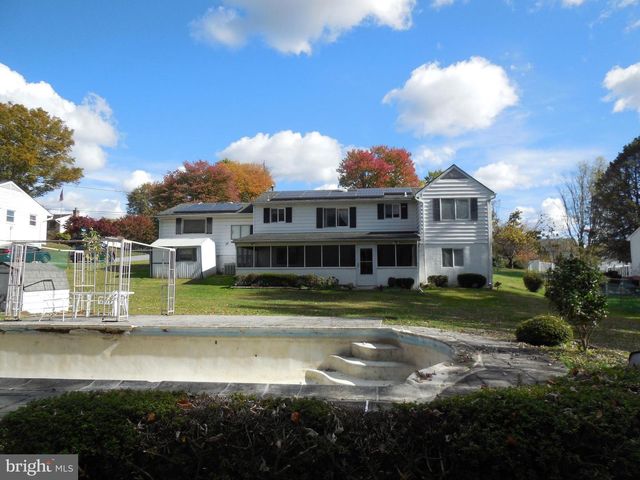 2902 PRESTON LN, Abingdon, MD 21009