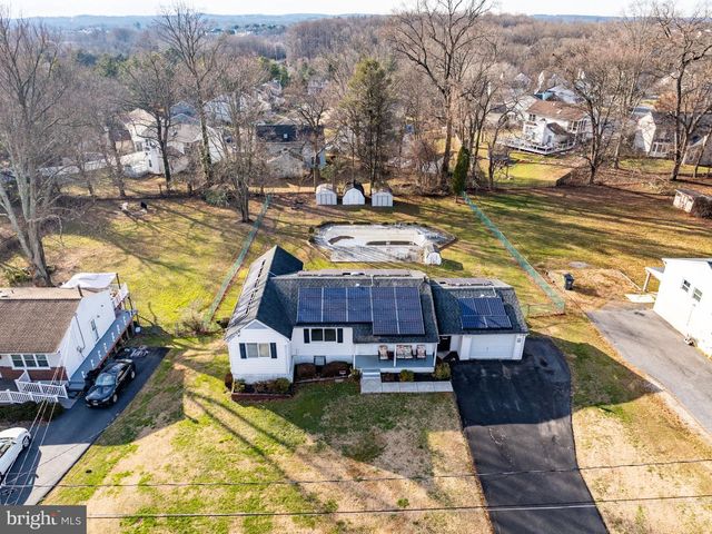 2902 PRESTON LN, Abingdon, MD 21009