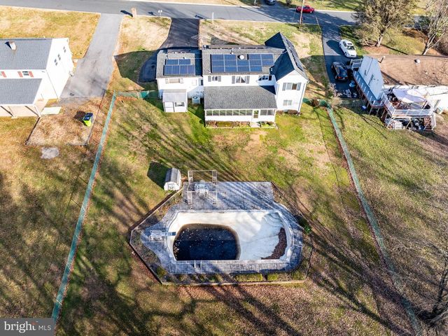 2902 PRESTON LN, Abingdon, MD 21009