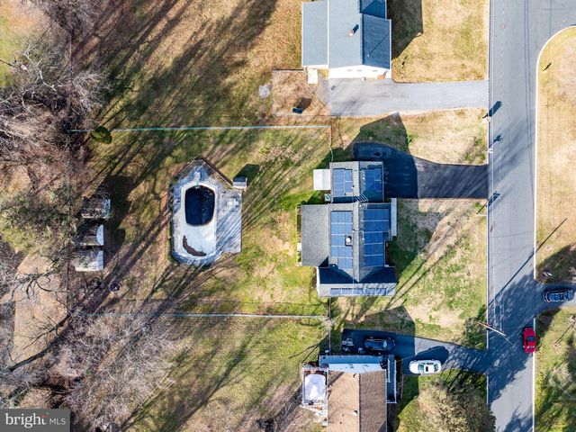 2902 PRESTON LN, Abingdon, MD 21009