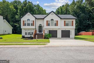 7153 New Dale Road, Rex, GA 30273