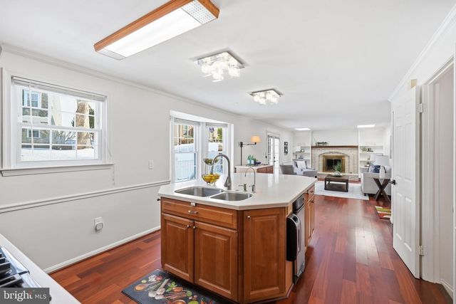 7212 GRINNELL DR, Derwood, MD 20855