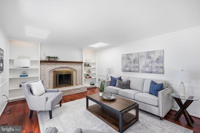 7212 GRINNELL DR, Derwood, MD 20855