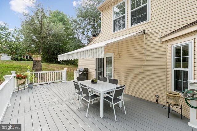 7212 GRINNELL DR, Derwood, MD 20855