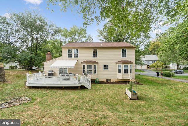 7212 GRINNELL DR, Derwood, MD 20855