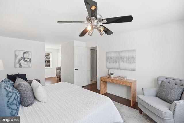 7212 GRINNELL DR, Derwood, MD 20855