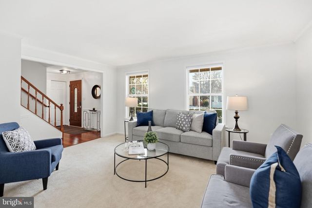 7212 GRINNELL DR, Derwood, MD 20855