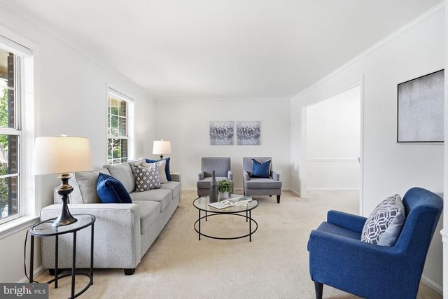 7212 GRINNELL DR, Derwood, MD 20855