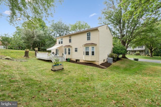 7212 GRINNELL DR, Derwood, MD 20855