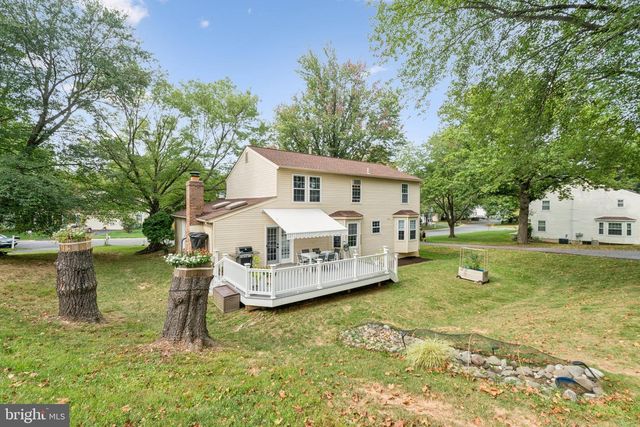 7212 GRINNELL DR, Derwood, MD 20855