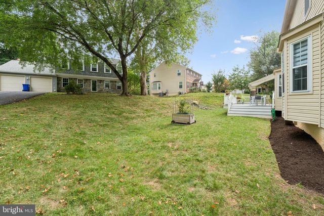 7212 GRINNELL DR, Derwood, MD 20855