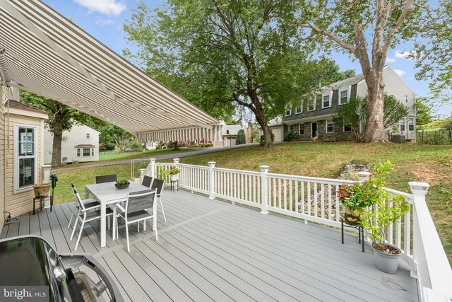 7212 GRINNELL DR, Derwood, MD 20855