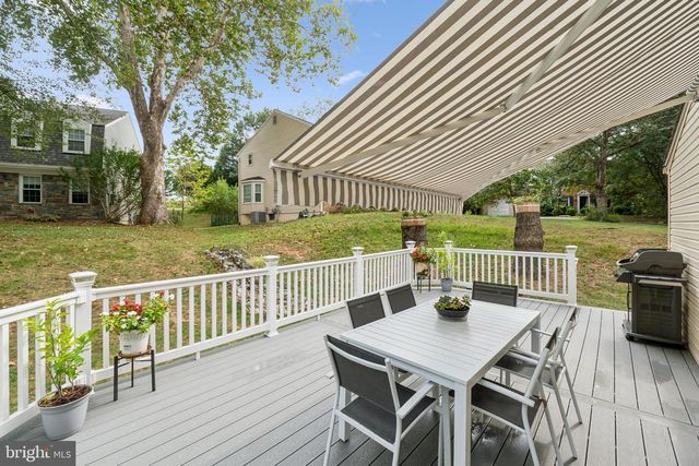 7212 GRINNELL DR, Derwood, MD 20855