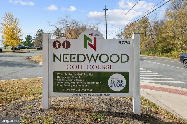 7212 GRINNELL DR, Derwood, MD 20855