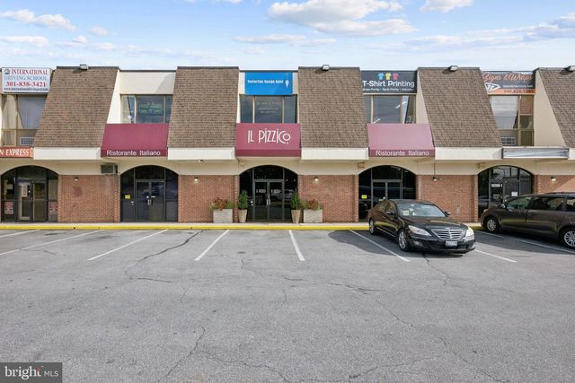 7212 GRINNELL DR, Derwood, MD 20855