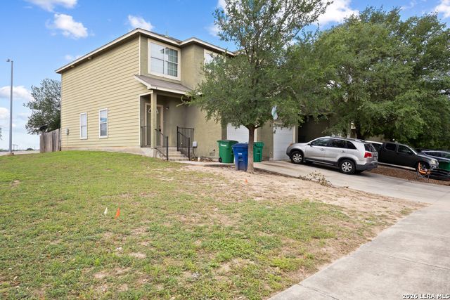 5002 Summit Wood, San Antonio, TX 78229