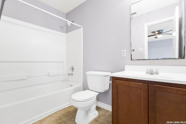 5002 Summit Wood, San Antonio, TX 78229