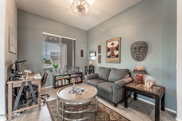 5864 S Azure Vista Way, Green Valley, AZ 85622