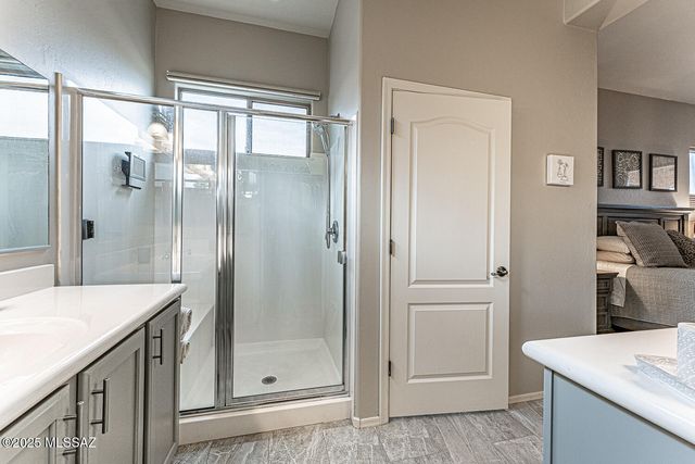 5864 S Azure Vista Way, Green Valley, AZ 85622