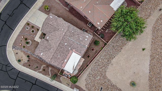 5864 S Azure Vista Way, Green Valley, AZ 85622