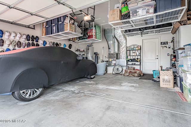 5864 S Azure Vista Way, Green Valley, AZ 85622