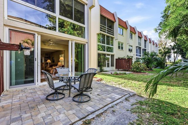 260 SANTA MARIA STREET 105, Venice, FL 34285