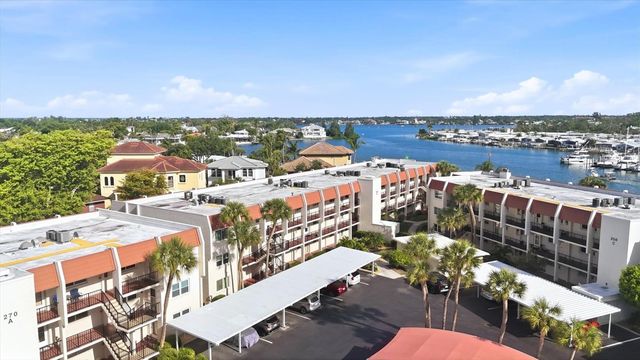 260 SANTA MARIA STREET 105, Venice, FL 34285