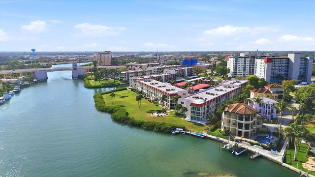 260 SANTA MARIA STREET 105, Venice, FL 34285