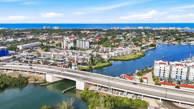 260 SANTA MARIA STREET 105, Venice, FL 34285