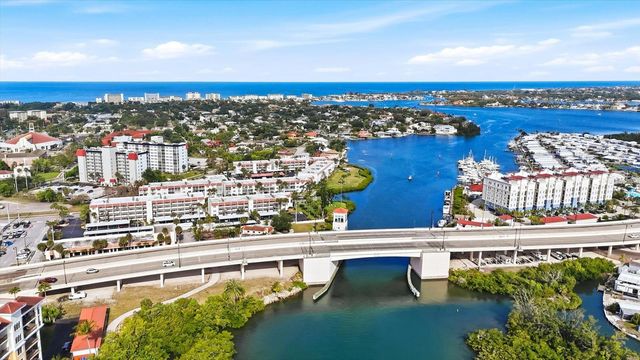 260 SANTA MARIA STREET 105, Venice, FL 34285