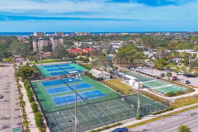 260 SANTA MARIA STREET 105, Venice, FL 34285