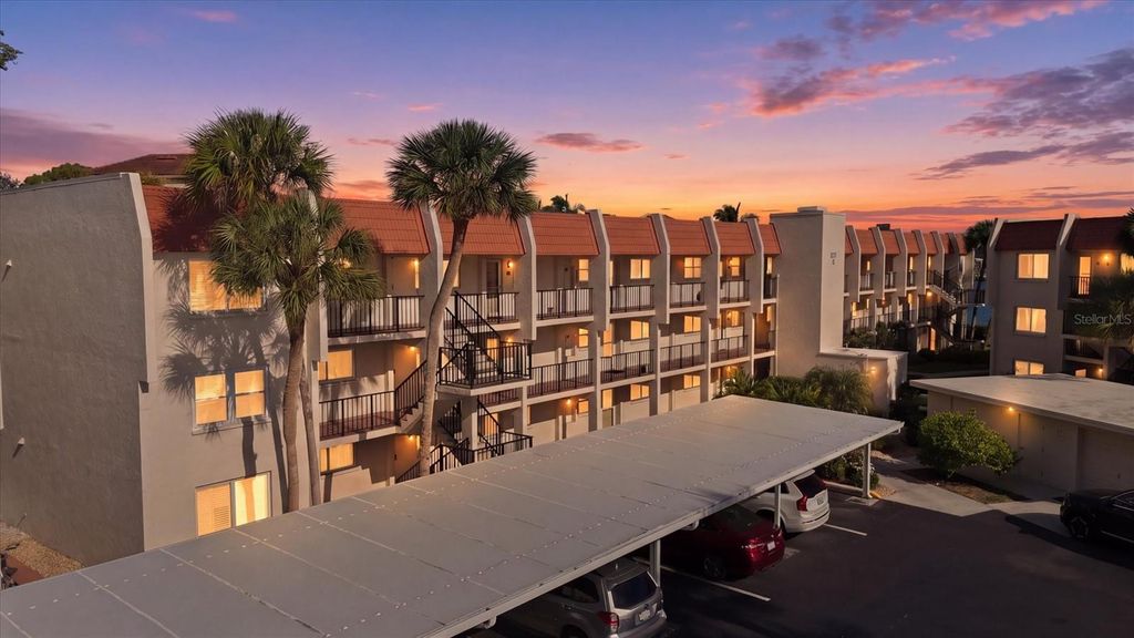 260 SANTA MARIA STREET 105, Venice, FL 34285