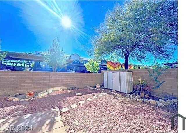 9917 Canyon Peak Drive, Las Vegas, NV 89147