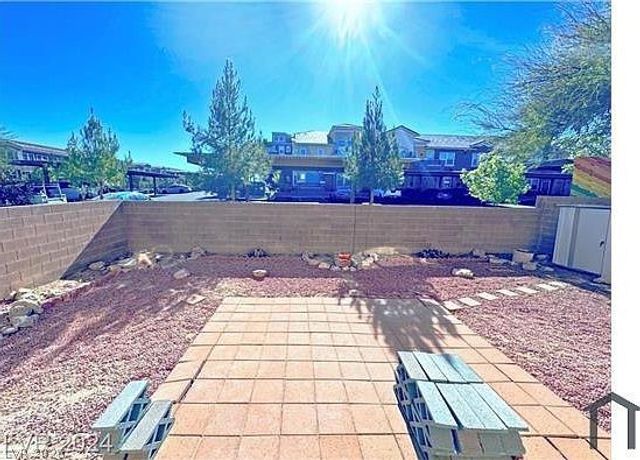 9917 Canyon Peak Drive, Las Vegas, NV 89147